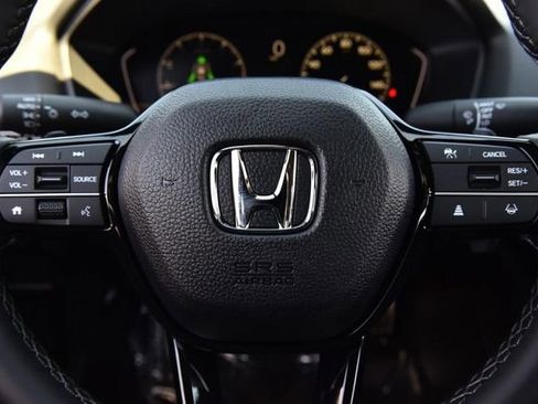 New 2026 Honda Civic Sport image 20