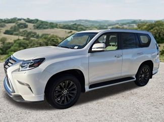 Used 2023 Lexus GX 460 Luxury w/ Sport Design Package AWD/4WD video 3