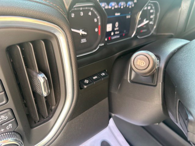 Used 2021 GMC Sierra 1500 AT4 w/ AT4 Premium Package AWD/4WD image 41