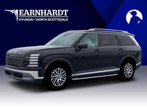 New 2026 Hyundai Palisade SEL image 2