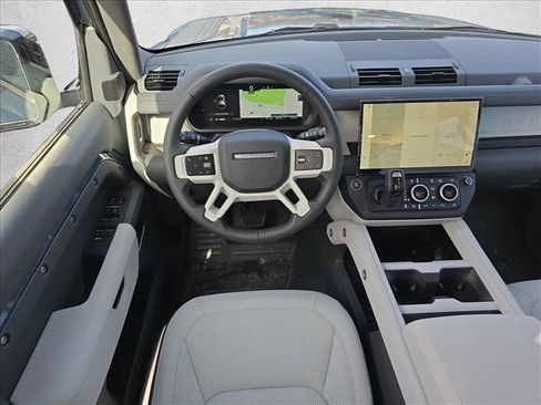 Used 2026 Land Rover Defender 110 S AWD/4WD image 16