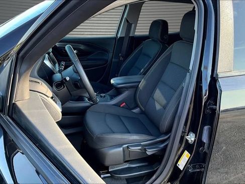 Used 2023 GMC Terrain SLE w/ Elevation Edition AWD/4WD image 20