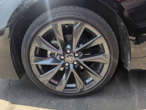 Certified 2024 Toyota Corolla SE w/ SE Package FWD image 10