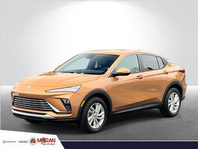 Used 2025 Buick Envista Preferred w/ Convenience I Package