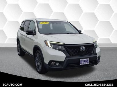 Used 2019 Honda Passport EX-L