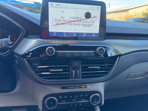 New 2026 Ford Escape Active w/ Cold Weather Package image 11