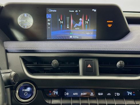 Certified 2020 Lexus UX 250h w/ Premium Package image 15