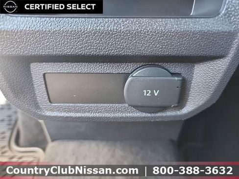 Used 2019 Volkswagen Tiguan S w/ 3rd Row Seat Package AWD/4WD image 24