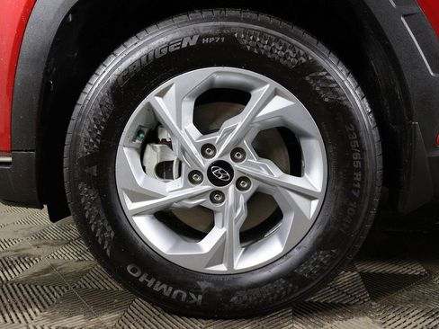 Used 2023 Hyundai Tucson SEL image 19