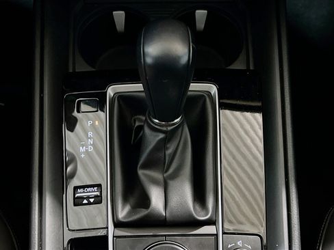 Used 2023 MAZDA CX-50 AWD 2.5 Turbo w/ Cargo Package image 12