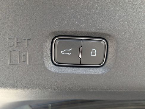 New 2025 Ford Expedition Platinum w/ Stealth Performance Package image 14