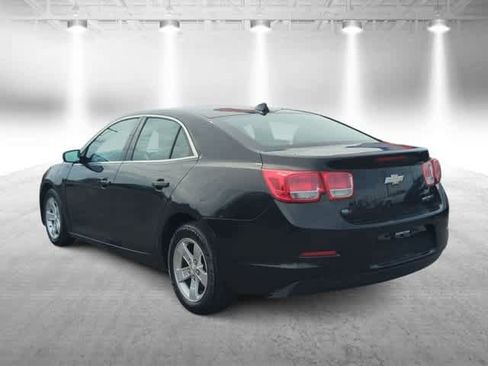 Used 2014 Chevrolet Malibu LT FWD image 6