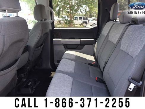Used 2023 Ford F150 XLT w/ Equipment Group 302A High AWD/4WD image 20