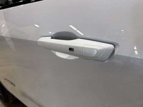 New 2026 GMC Acadia AT4 w/ LPO, Floor Liner Package image 16