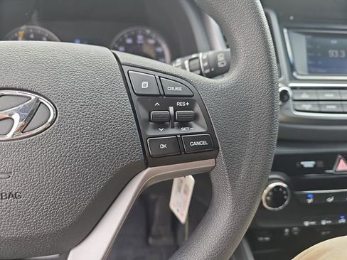 Used 2016 Hyundai Tucson SE w/ Option Group 02 image 19