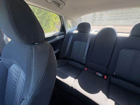 Used 2025 Kia K5 LXS image 38