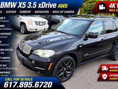 Used 2013 BMW X5 xDrive35i