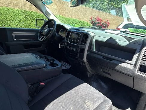 Used 2019 RAM 1500 Tradesman w/ Power & Remote Entry Group RWD image 23