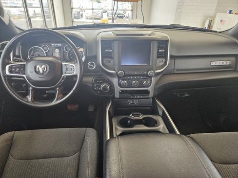 Used 2023 RAM 1500 Big Horn AWD/4WD image 18