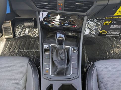 New 2026 Volkswagen Jetta SEL FWD image 18