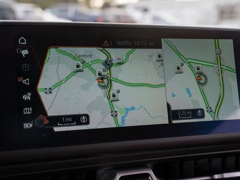 Certified 2022 Toyota Supra Premium w/ Driver Assist Package image 12