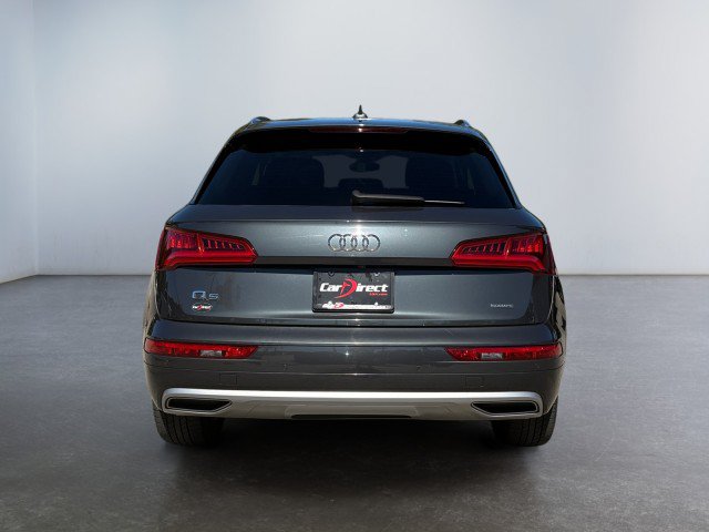 Used 2020 Audi Q5 2.0T Premium AWD/4WD image 16