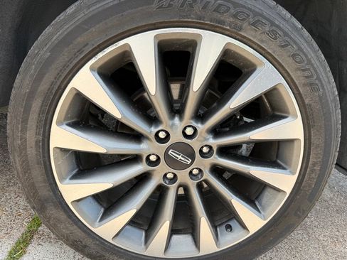 Used 2020 Lincoln Navigator L Reserve RWD image 30
