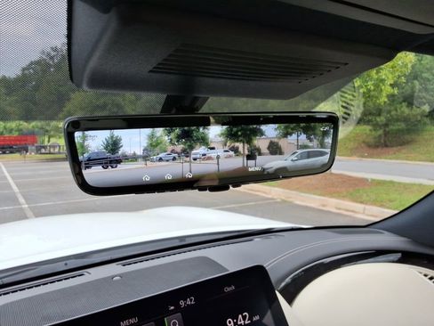 Used 2022 INFINITI QX80 Sensory w/ Cargo Package RWD image 40