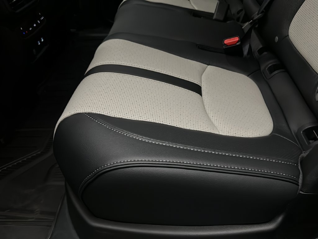 New 2026 Honda Passport TrailSport Elite image 18
