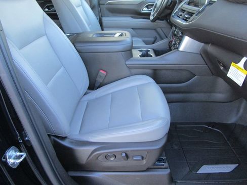Used 2021 Chevrolet Tahoe LT image 25