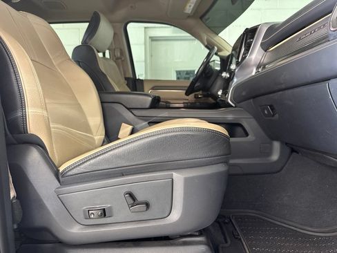 Used 2020 RAM 2500 Limited AWD/4WD image 5