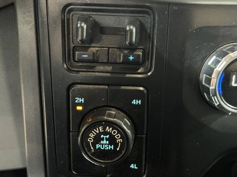 Used 2021 Ford F150 XLT w/ Equipment Group 301A Mid AWD/4WD image 26