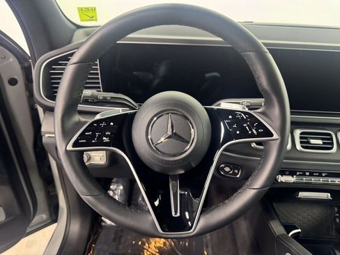 Certified 2026 Mercedes-Benz GLE 350 4MATIC image 12