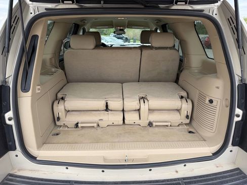Used 2008 Chevrolet Tahoe LT w/ LT Preferred Equipment Group AWD/4WD image 17