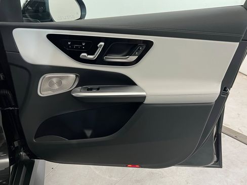 New 2026 Mercedes-Benz GLC 300 4MATIC image 22