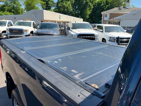 Used 2017 Ford F250 XL w/ Snow Plow Prep Package AWD/4WD image 22