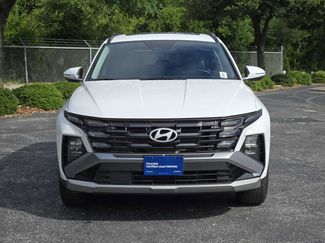 Certified 2025 Hyundai Tucson SEL FWD video 2