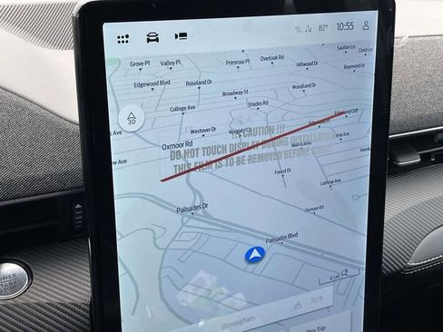 New 2025 Ford Mustang Mach-E Premium image 19