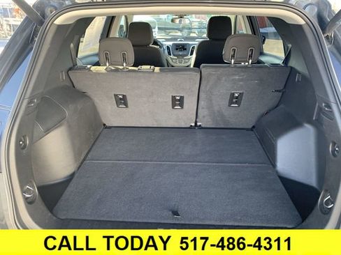 Certified 2019 Chevrolet Equinox LT image 24