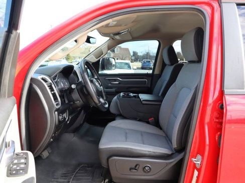 Used 2019 RAM 1500 Big Horn AWD/4WD image 10