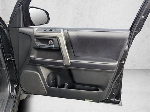 Used 2019 Toyota 4Runner SR5 image 25