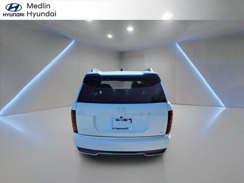 New 2026 Hyundai Palisade Calligraphy image 4