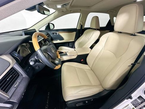 Used 2021 Lexus RX 350 FWD w/ Premium Package image 12