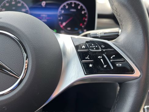 Certified 2025 Mercedes-Benz C 300 Sedan w/ Exclusive Trim Package image 20