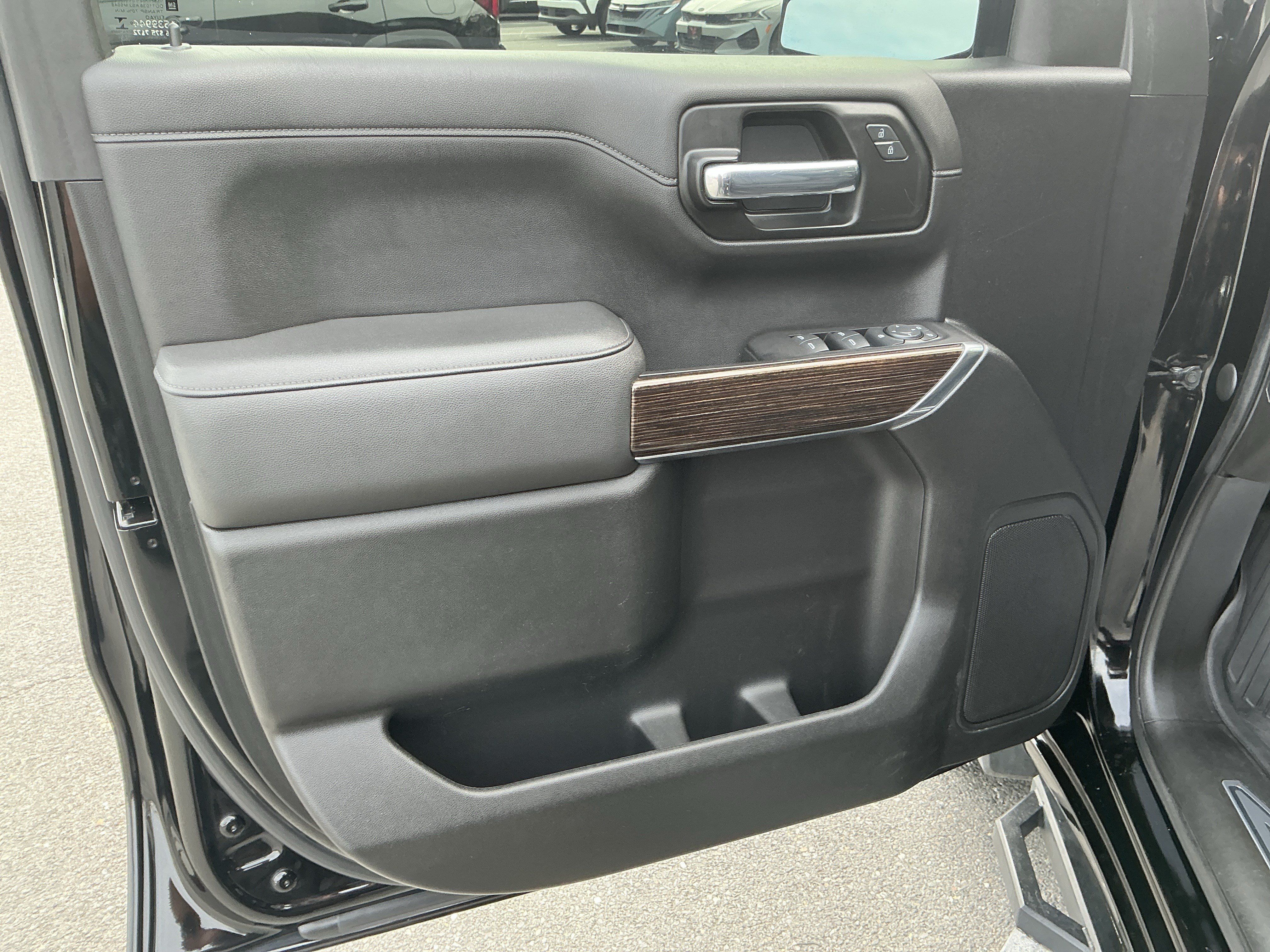 Used 2021 GMC Sierra 1500 Elevation AWD/4WD image 11