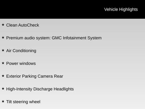 Used 2018 GMC Sierra 1500 2WD Double Cab image 6