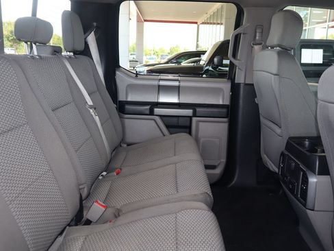 Used 2020 Ford F150 XLT w/ Equipment Group 302A Luxury AWD/4WD image 42