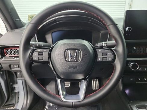 Used 2026 Honda Civic Si image 24
