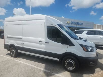 Used 2024 Ford Transit 350 148 High Roof