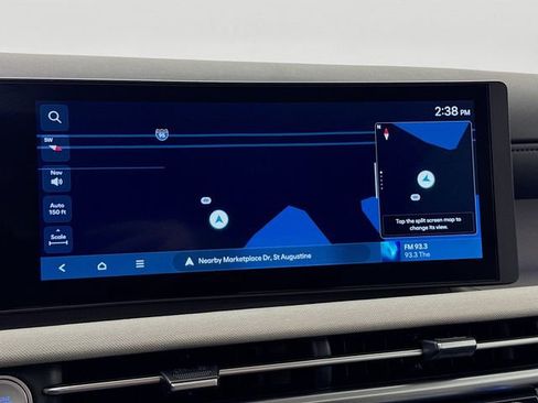 New 2026 Hyundai Tucson Limited image 21